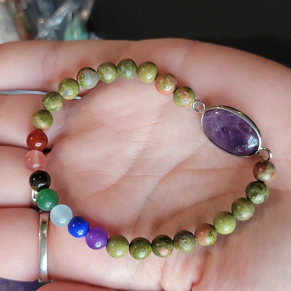 Bracelet